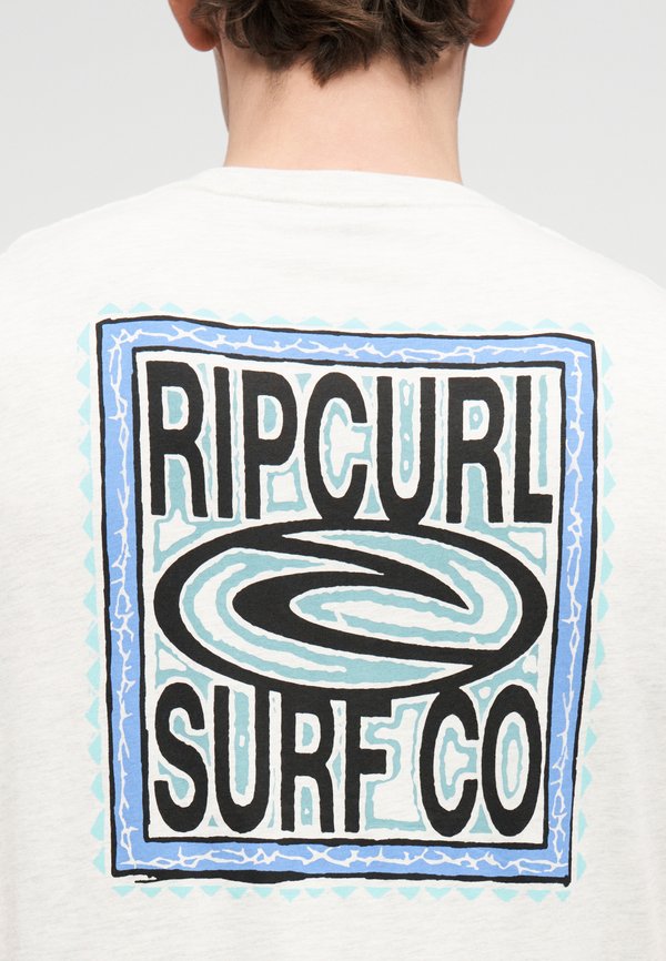 Rip Curl TRAD TEE UNISEX