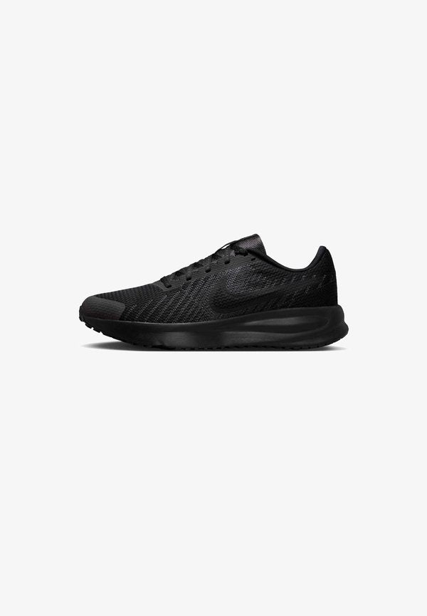 Nike Performance Road running shoes - black anthracite
