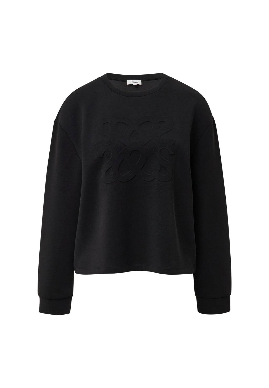 s.Oliver Sweatshirt Media 1