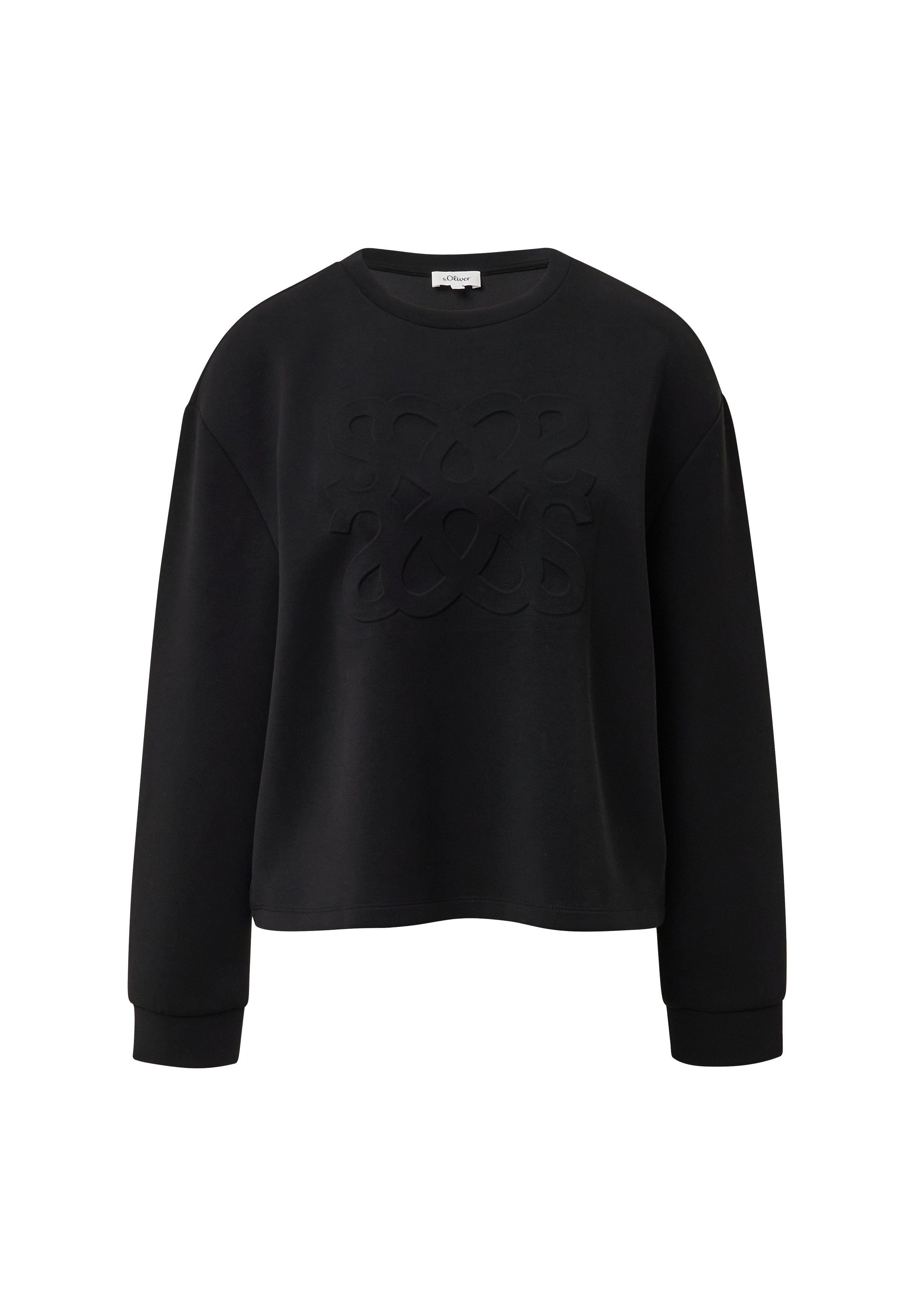 s.Oliver Sweatshirt Media 1