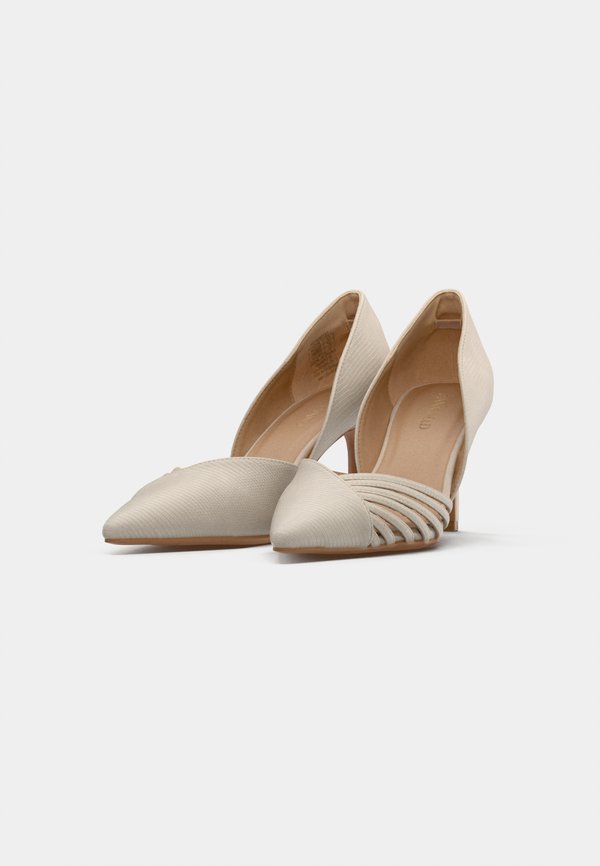 Anna Field by Zalando