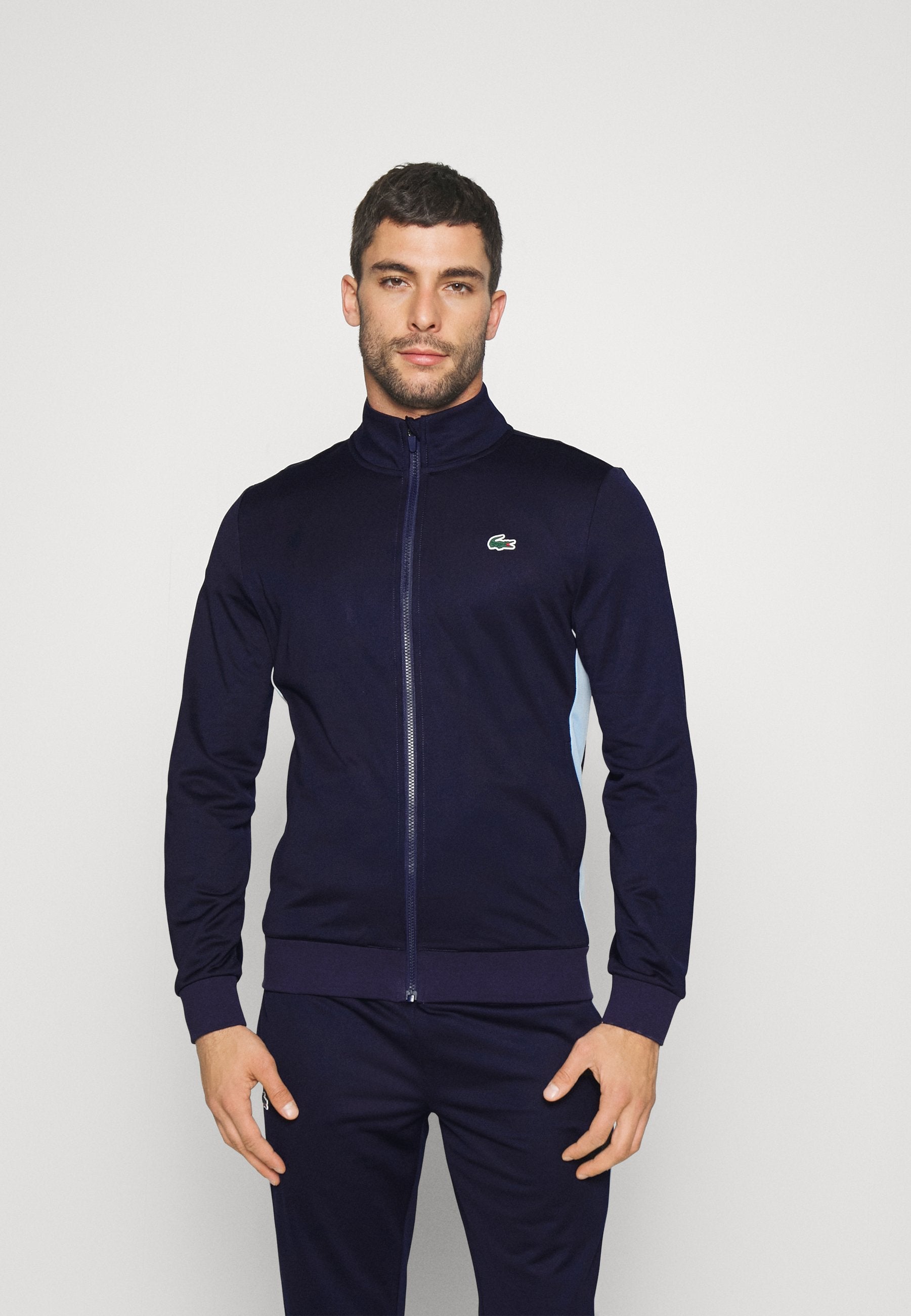 Lacoste Sport TRACK JACKET