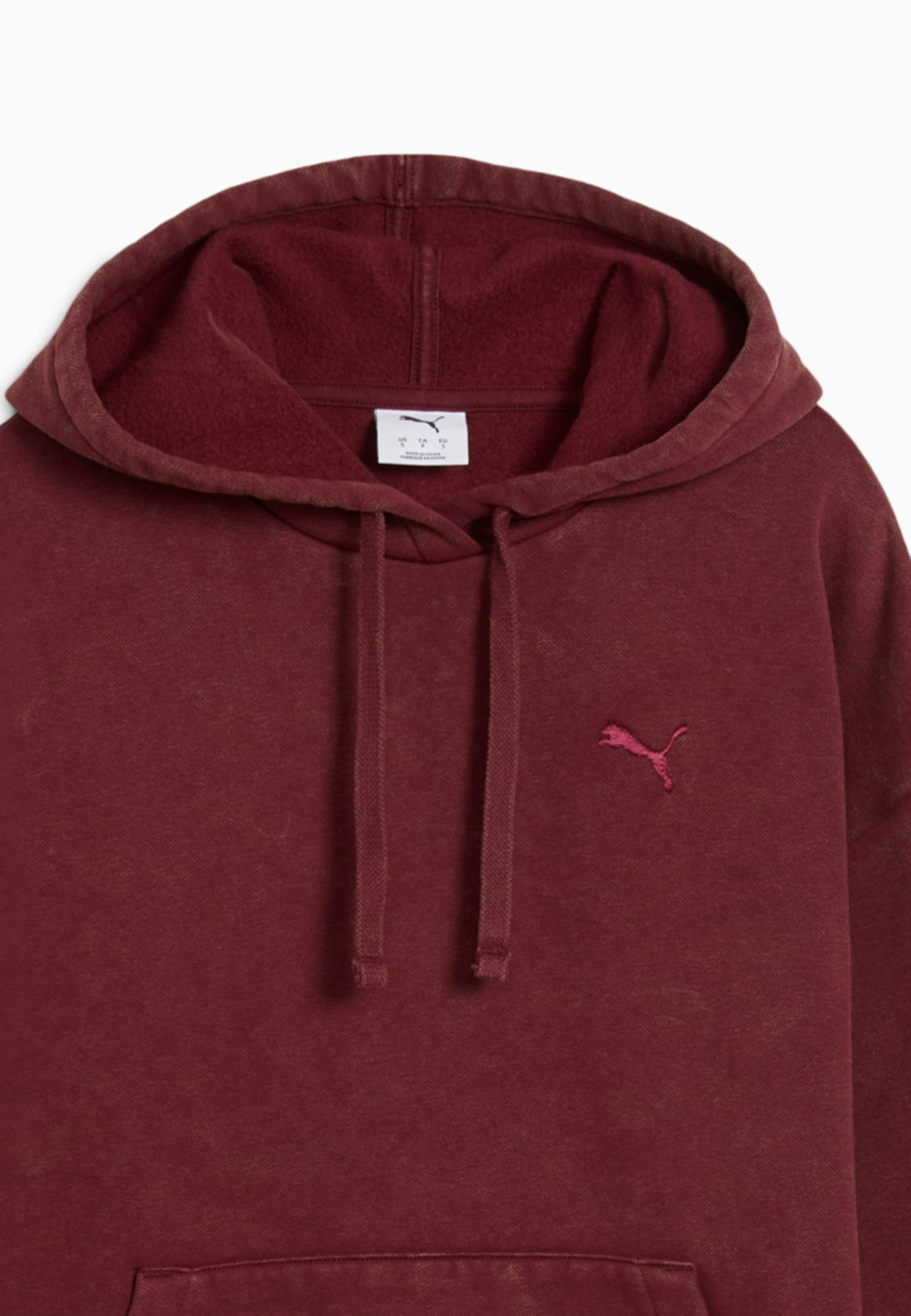 Puma ELEVATED RELAXED WASH