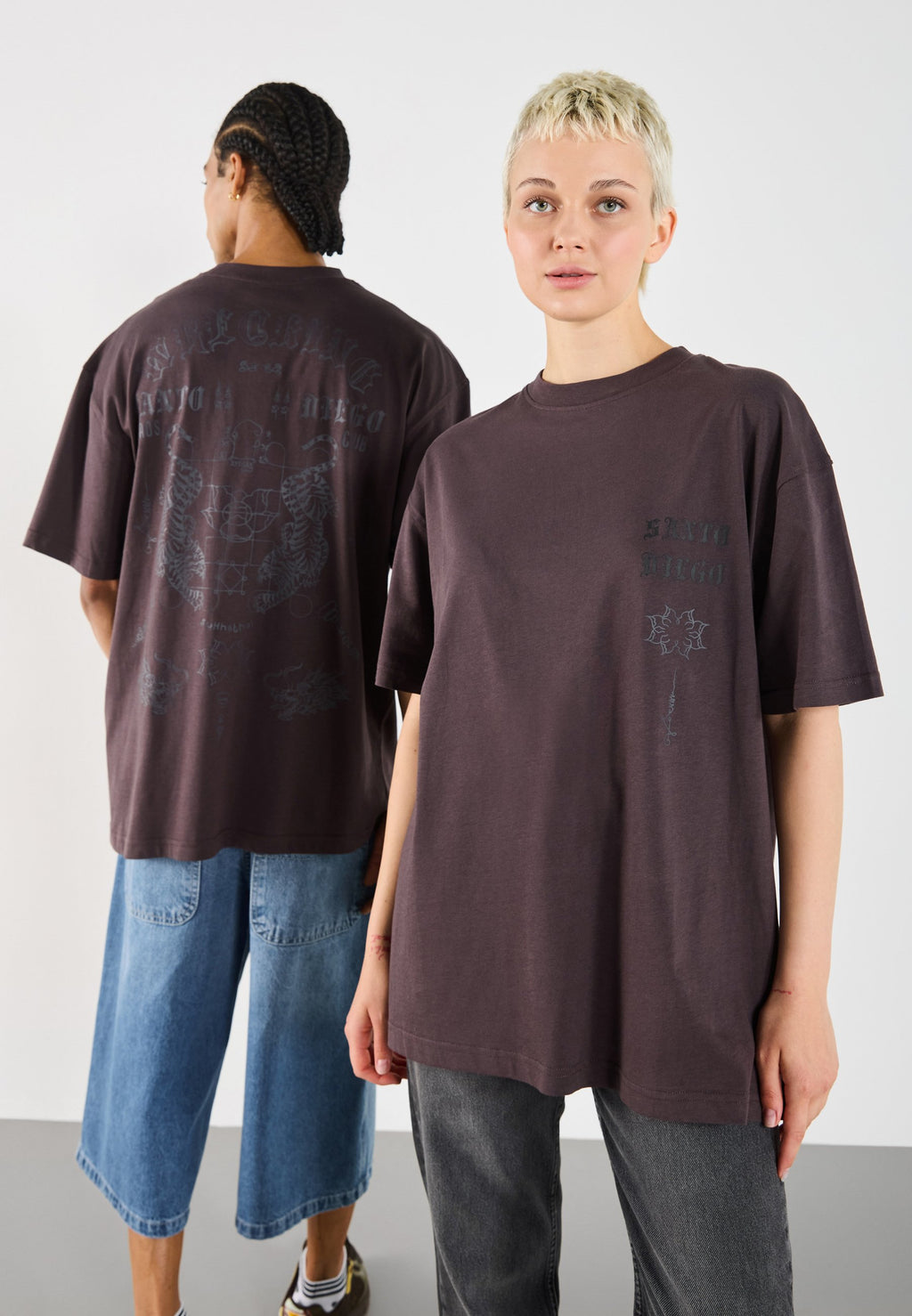YOURTURN REGULAR FIT
