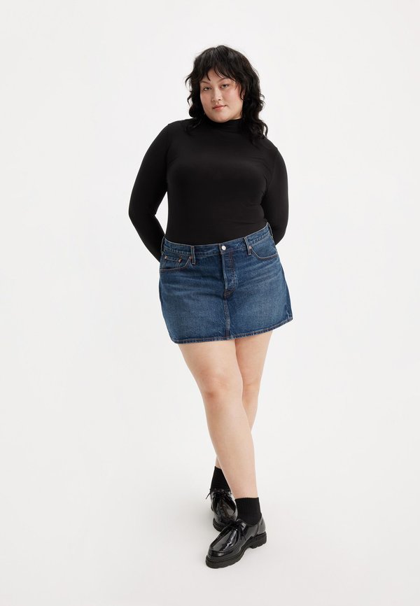 Levi's® Plus NEW ICON SKIRT