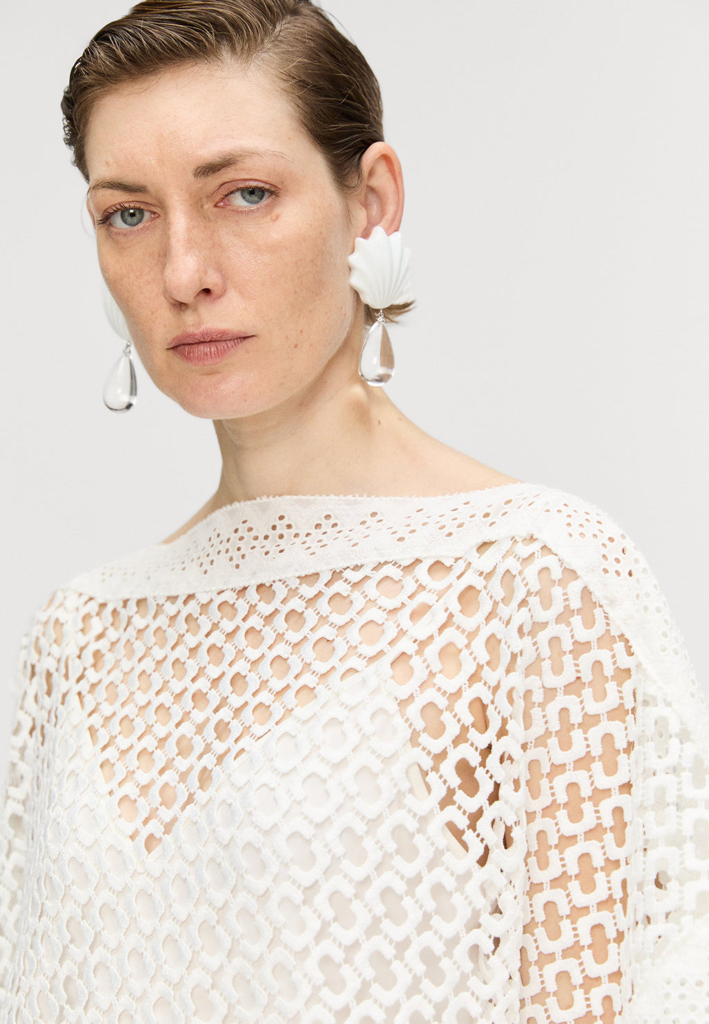 Diane von Furstenberg LILIA DRESS