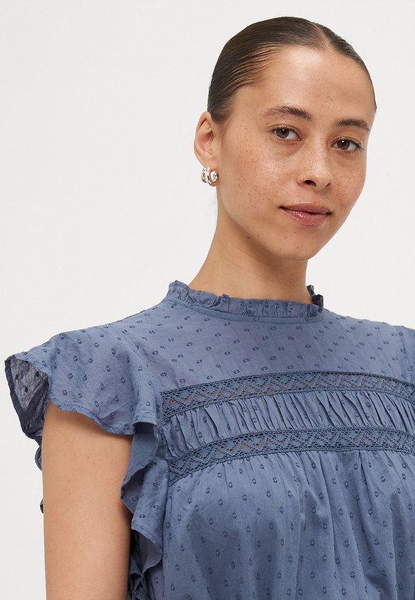 Vero Moda Petite VMTRINE SHORT DRESS