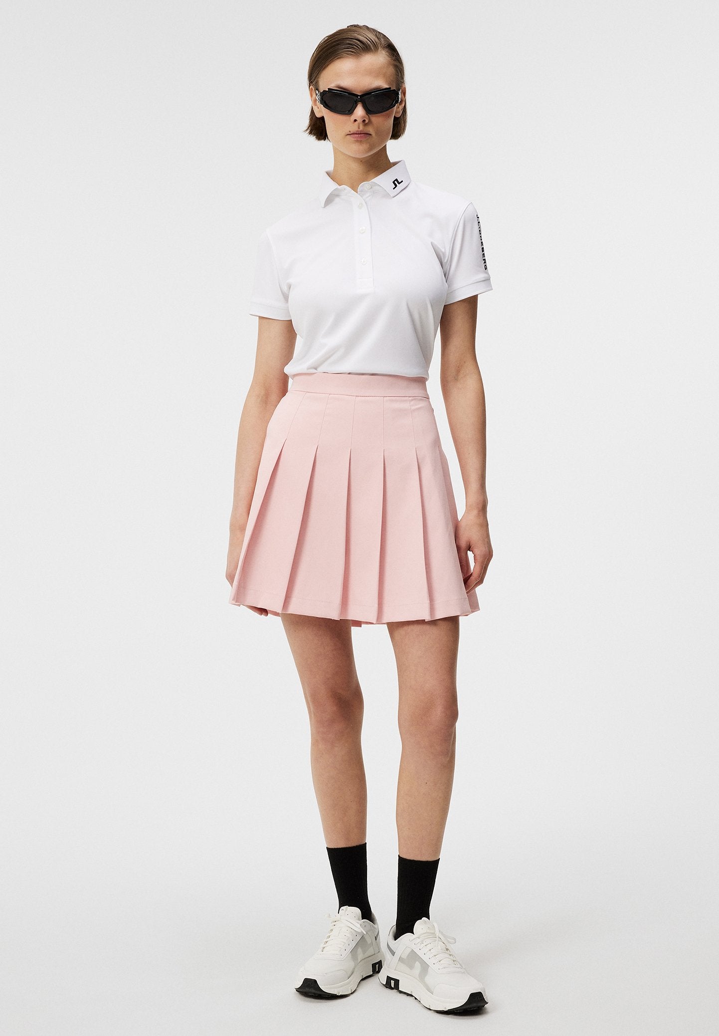 J.LINDEBERG Sports ADINA