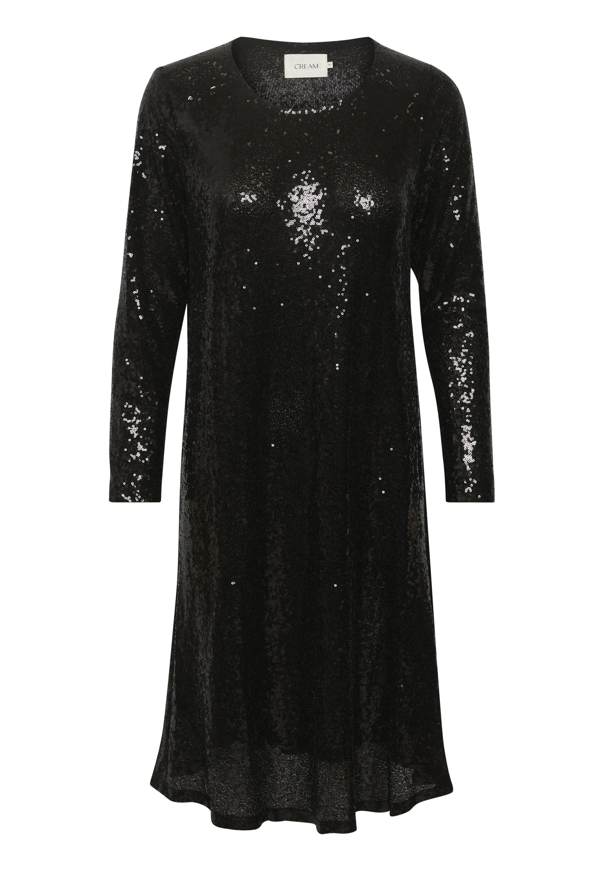 Cream CRCASKA SEQUINS - FIT