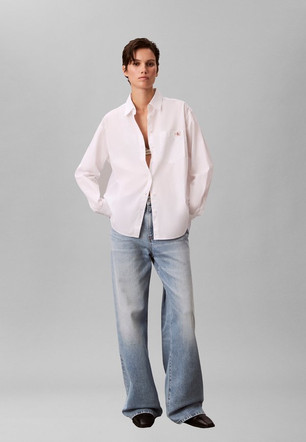 Calvin Klein Jeans RELAXED