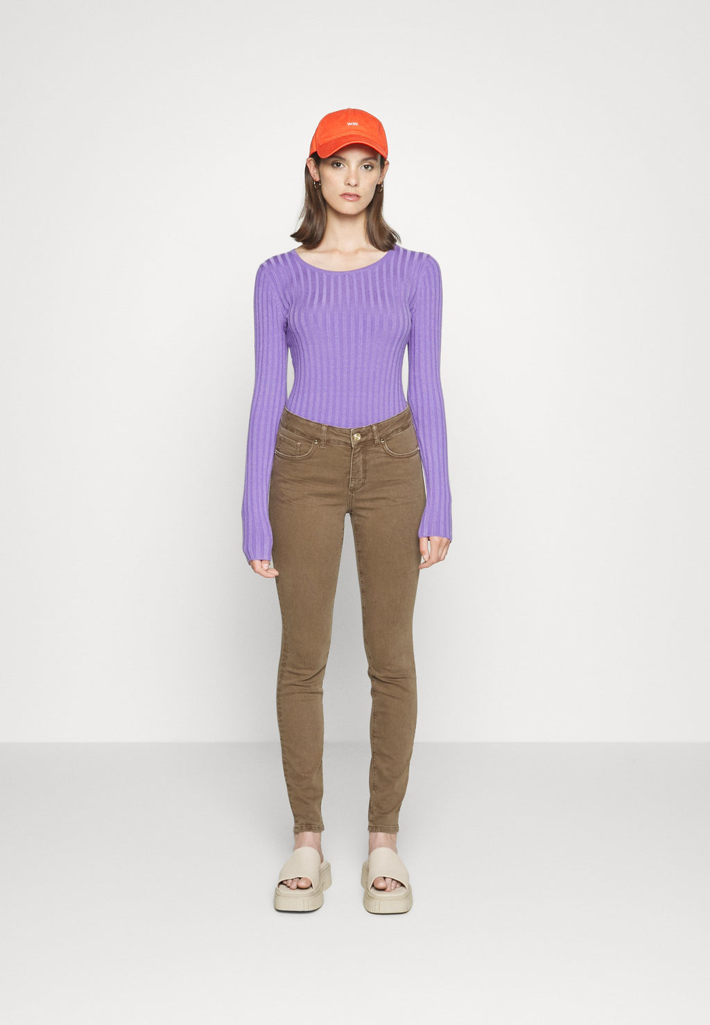 Mos Mosh VICE COLOUR DIU PANT
