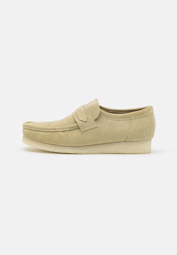 Clarks Originals WALLABEE LOAFER