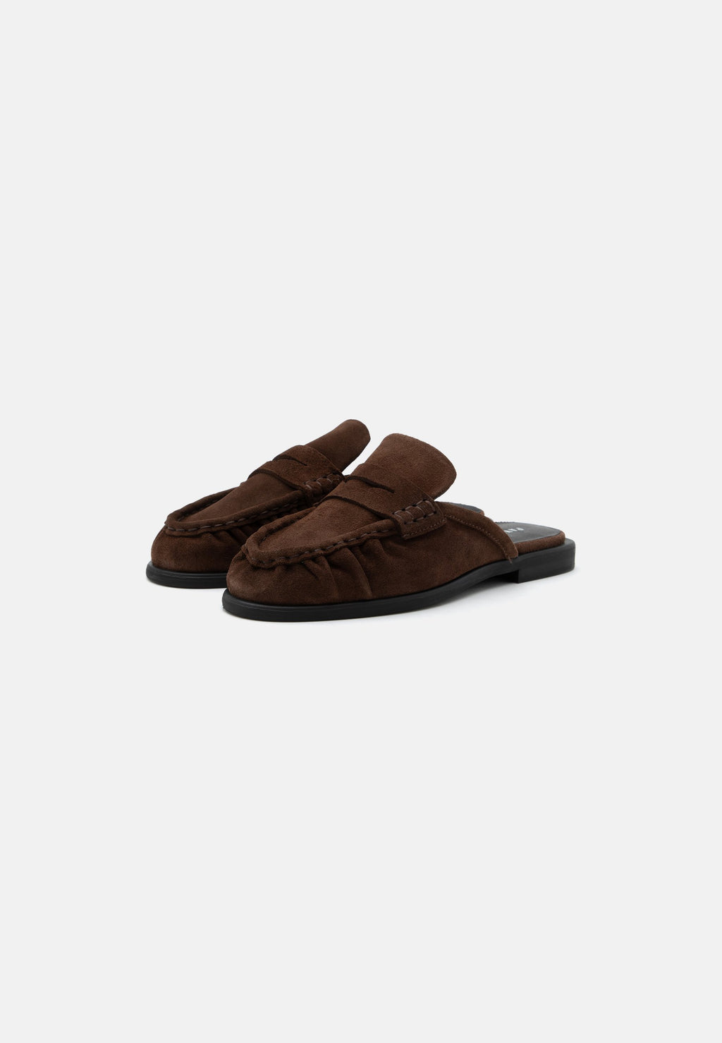 Pavement PAELMIRA MULE