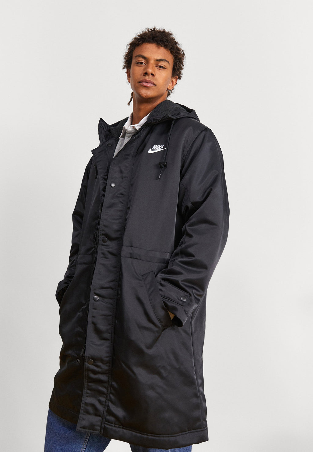 Nike Sportswear CLUB STADIUM