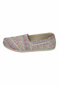 TOMS ALPARGATA