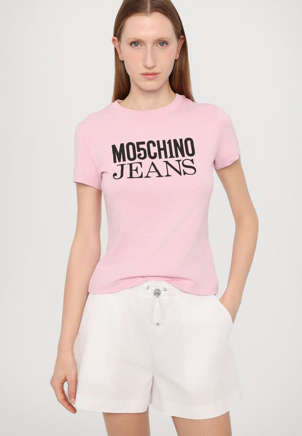 MOSCHINO JEANS HIKING