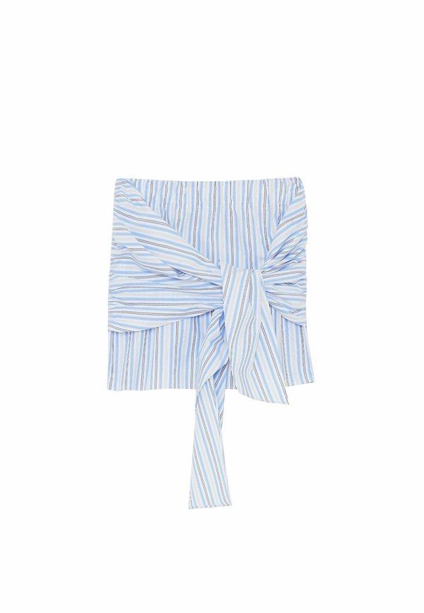 Patrizia Pepe KNOT-FRONT