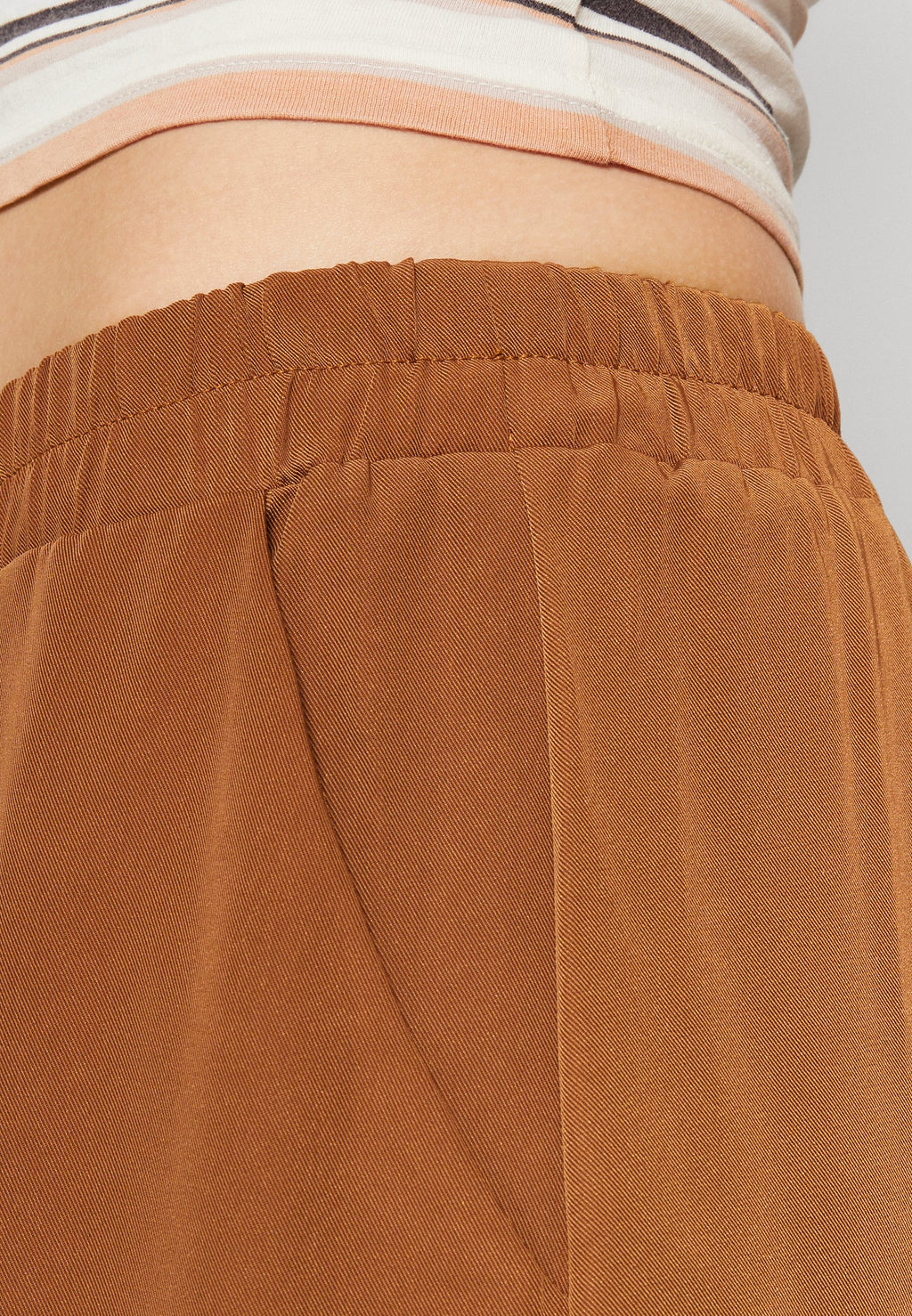 VILA VIPETRA CARGO SKIRT