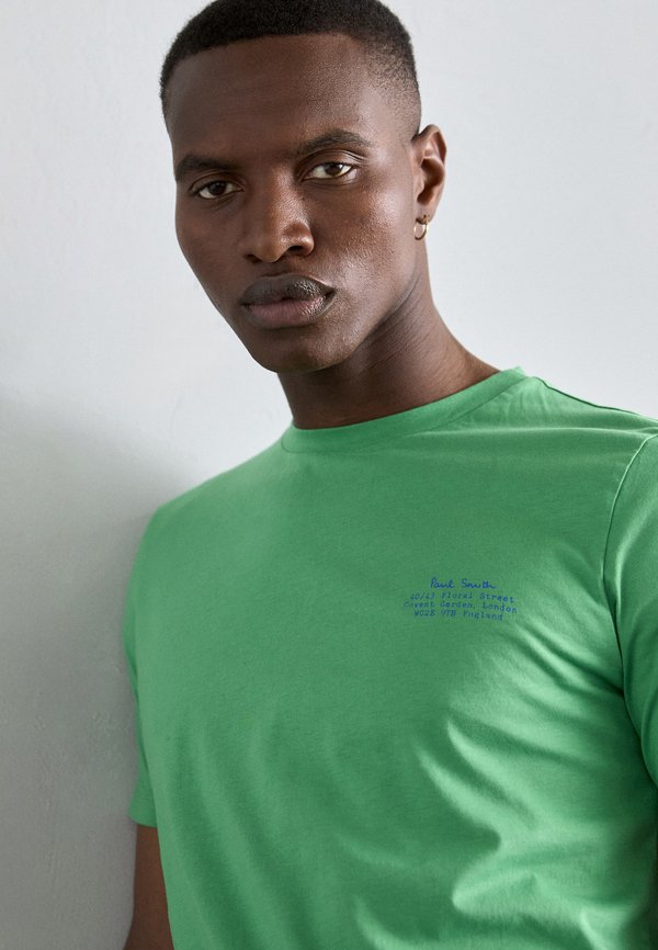 Paul Smith LOGO