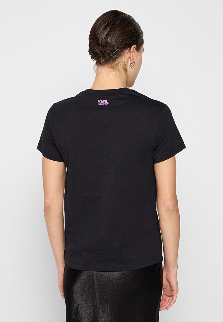 KARL LAGERFELD T-Shirt print Media 3
