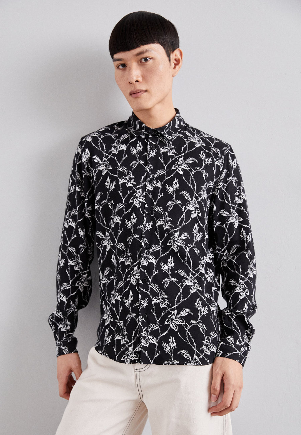 The Kooples CHEMISE