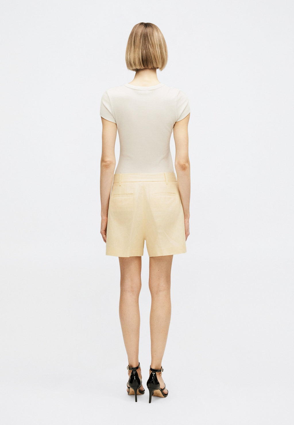 MICHAEL Michael Kors PLEATED