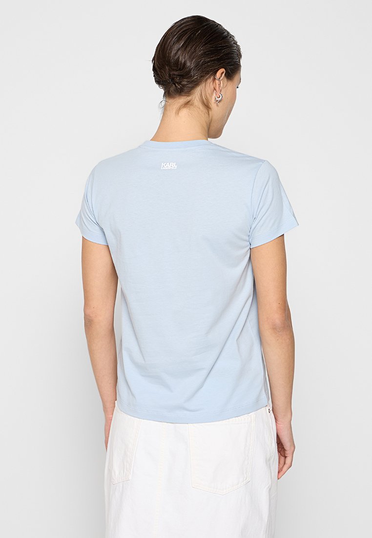 KARL LAGERFELD T-Shirt basic Media 3