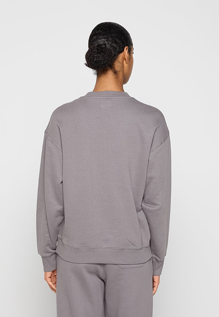 Replay COTTON FRENCH TERRY FLEECE