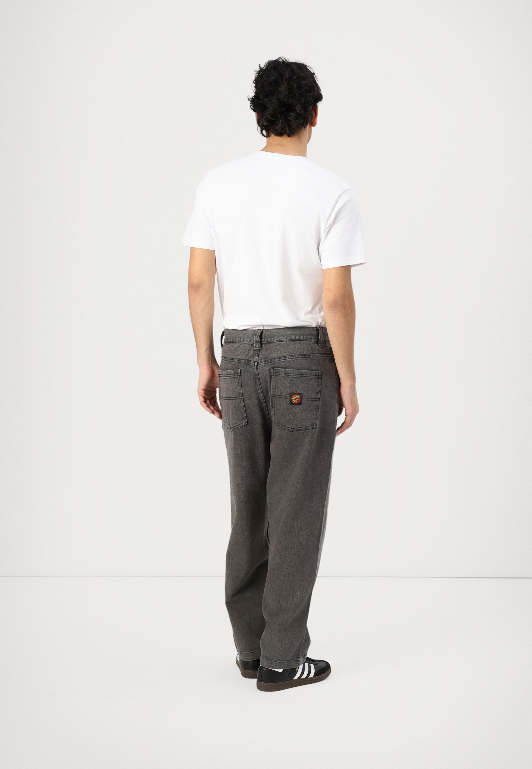 Santa Cruz BIG PANTS UNISEX