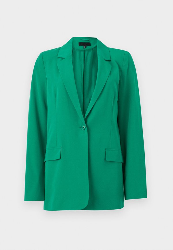 Vero Moda VMZELDA LOOSE - Blazer - bosphorus