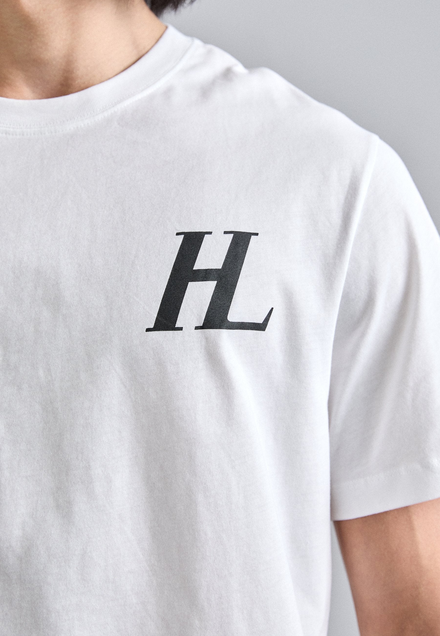 Helmut Lang CAPSULE TEE