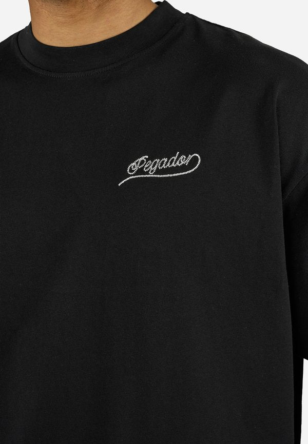 Pegador BELMONTE OVERSIZED TEE
