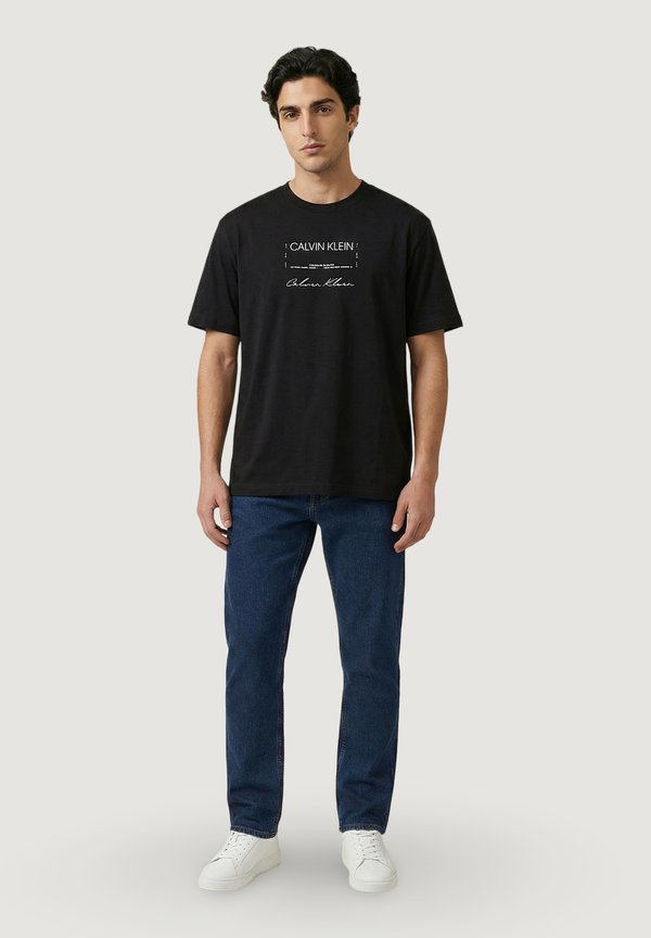 Calvin Klein Jeans LV04RE827G