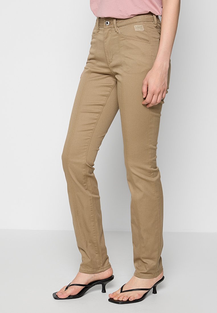HIGH SKINNY FIT Media 2