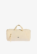 adidas Performance ADIDAS OG SPORT DUFFEL BAG MEDIUM UNISEX - Sports bag - warm vanilla/night indigo/gold met