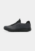 Skechers SUMMITS WIDE FIT - Trainers - black