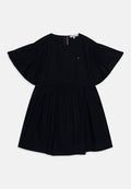 BRODERIE ANGLAISE DRESS Media 1