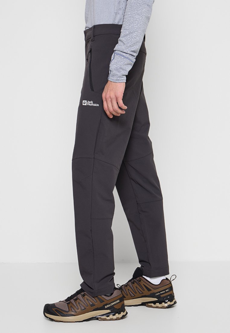 Jack Wolfskin GLASTAL WINTER