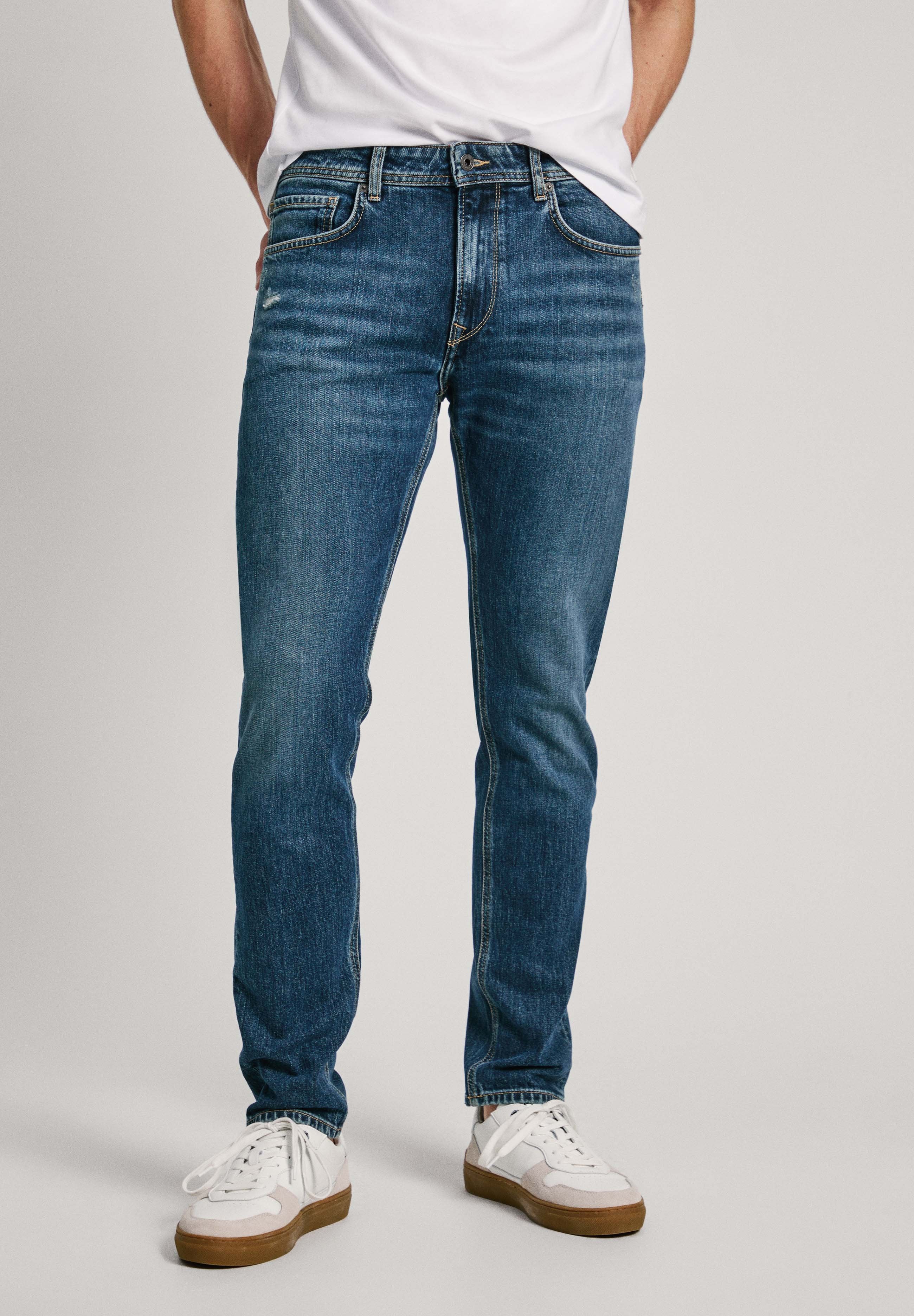 Pepe Jeans