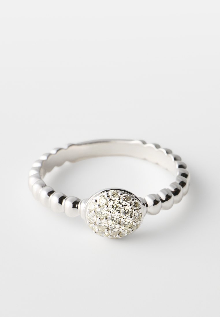 Diamant Exquis 0.25 CT DIAMOND