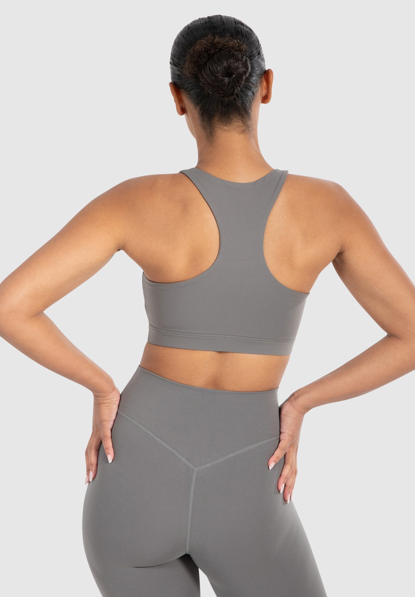 Smilodox MARIE SPORTS RACERBACK BH