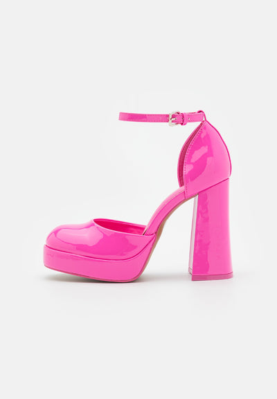 Call it Spring ANABELLE
