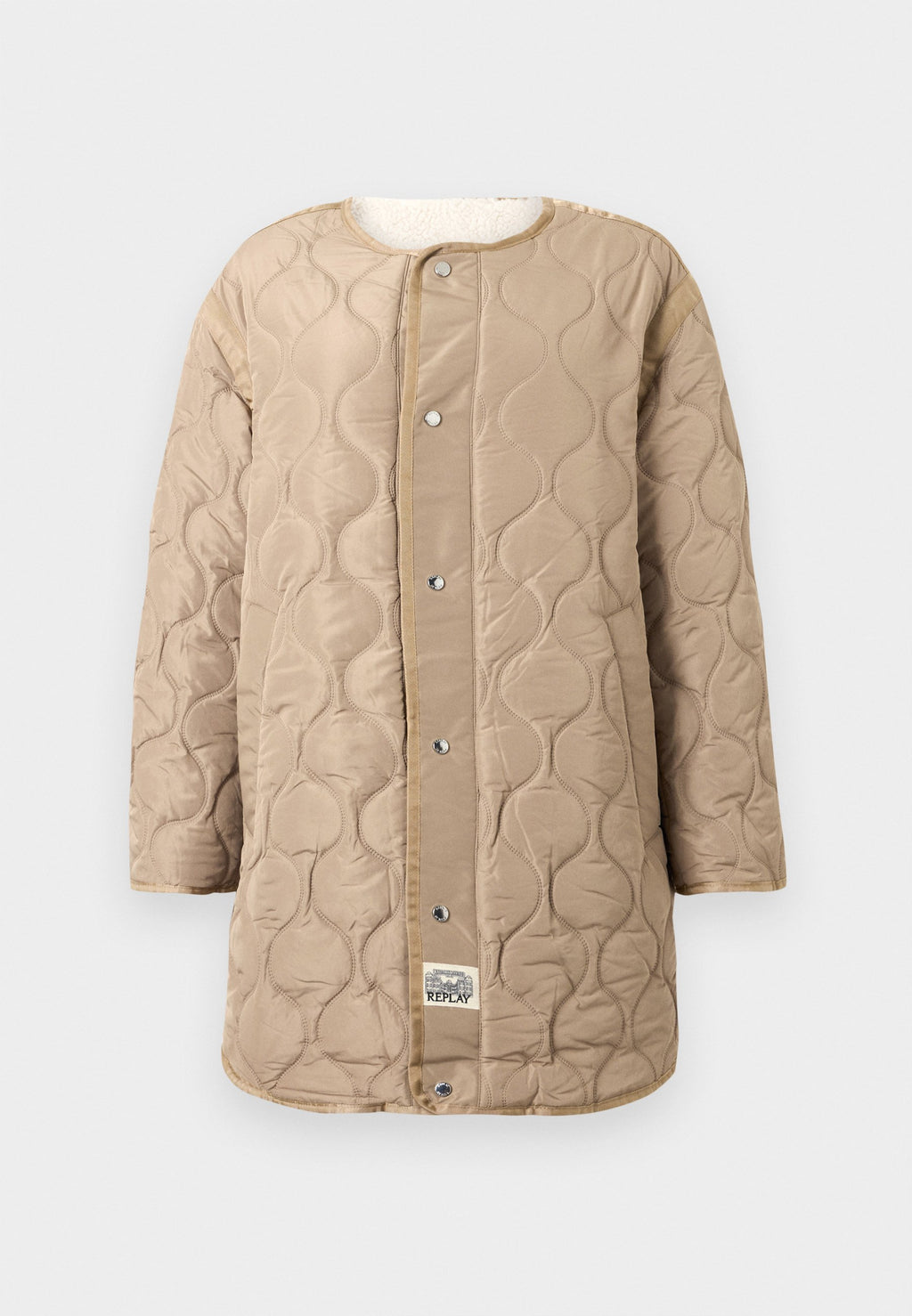 Replay JACKET