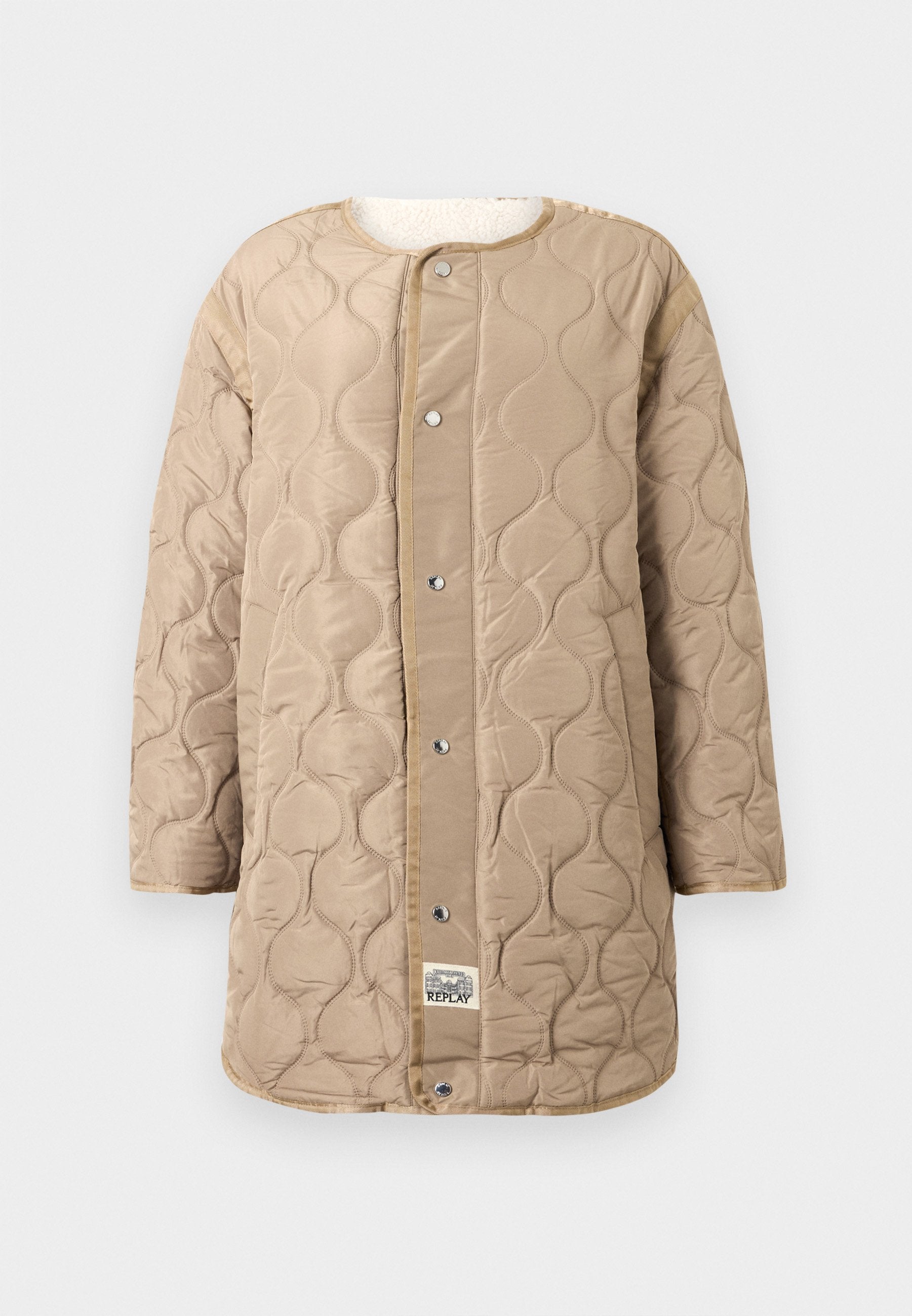 Replay JACKET
