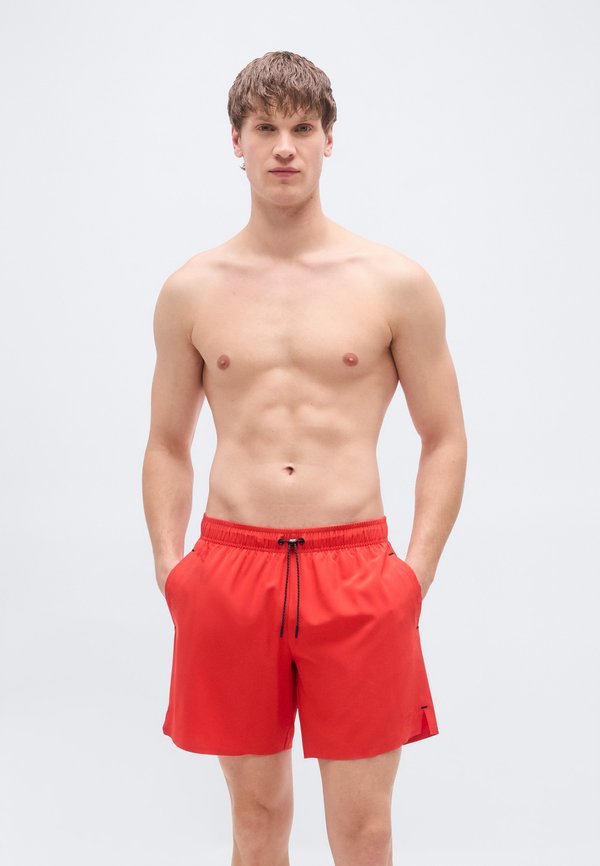 Arena EVO BEACH BOXER SOLID