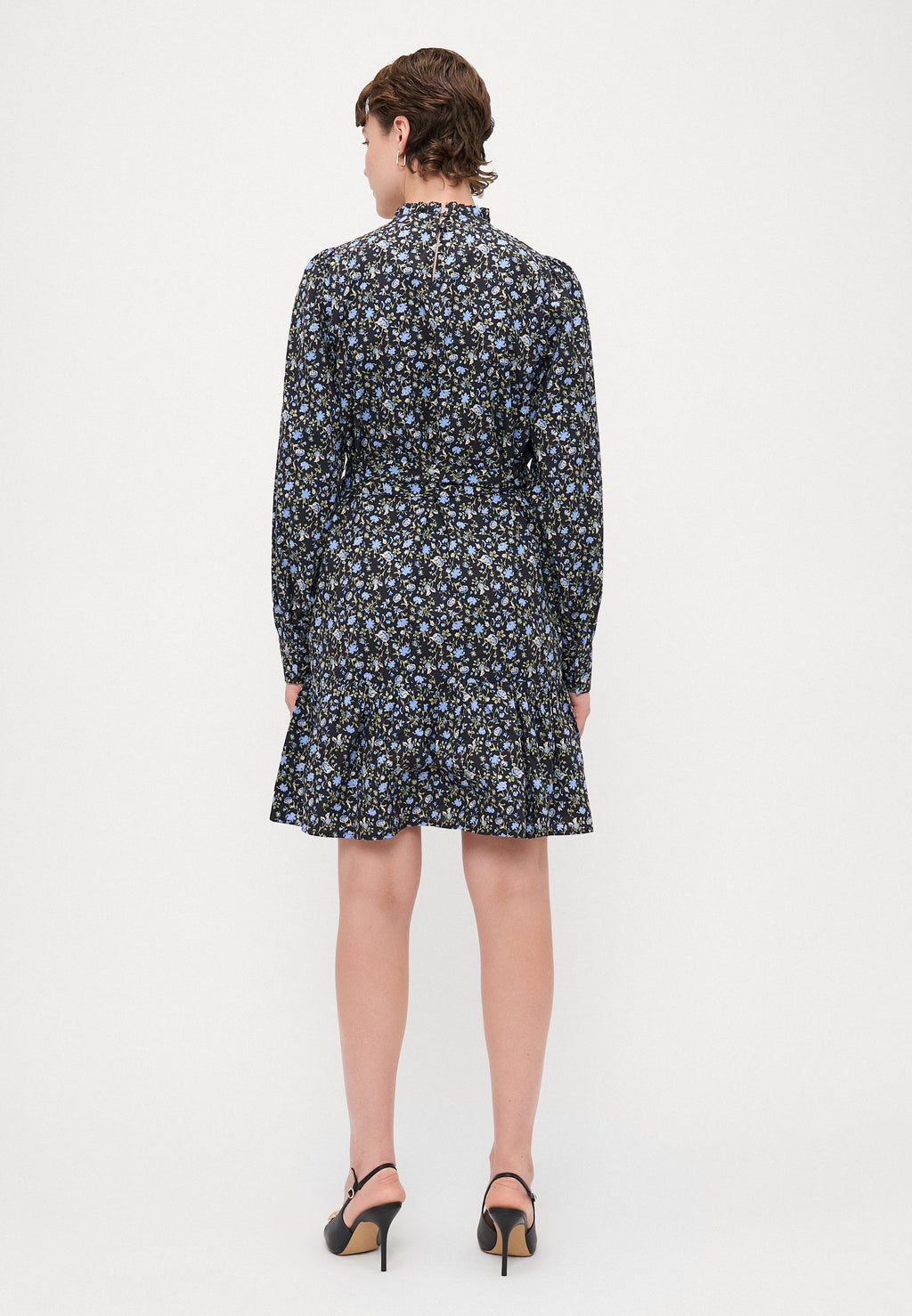 YAS Tall YASMILUMA DRESS