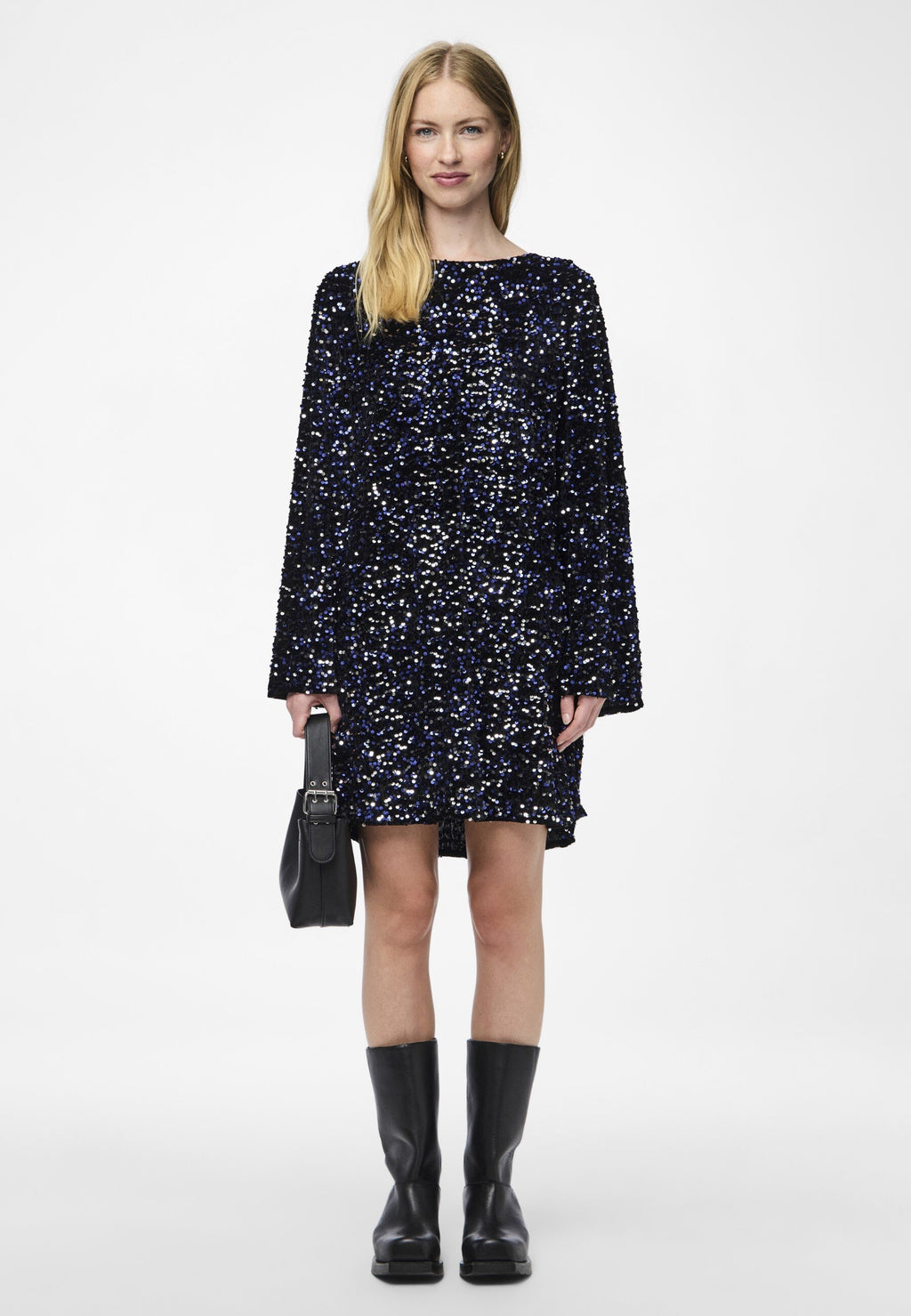 Pieces Mini PCKAM SEQUIN