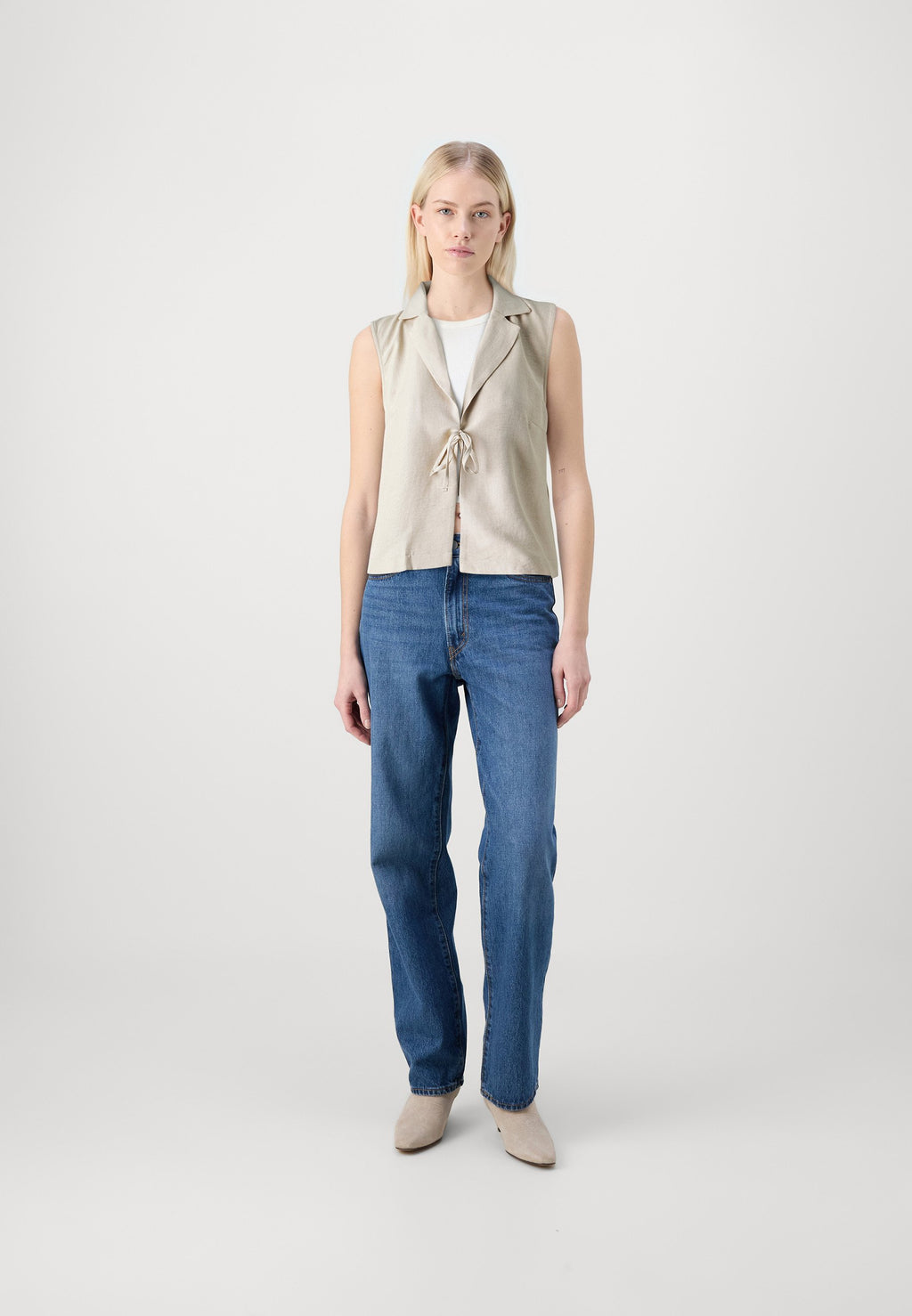 ONLY ONLAMAHLE STRING VEST
