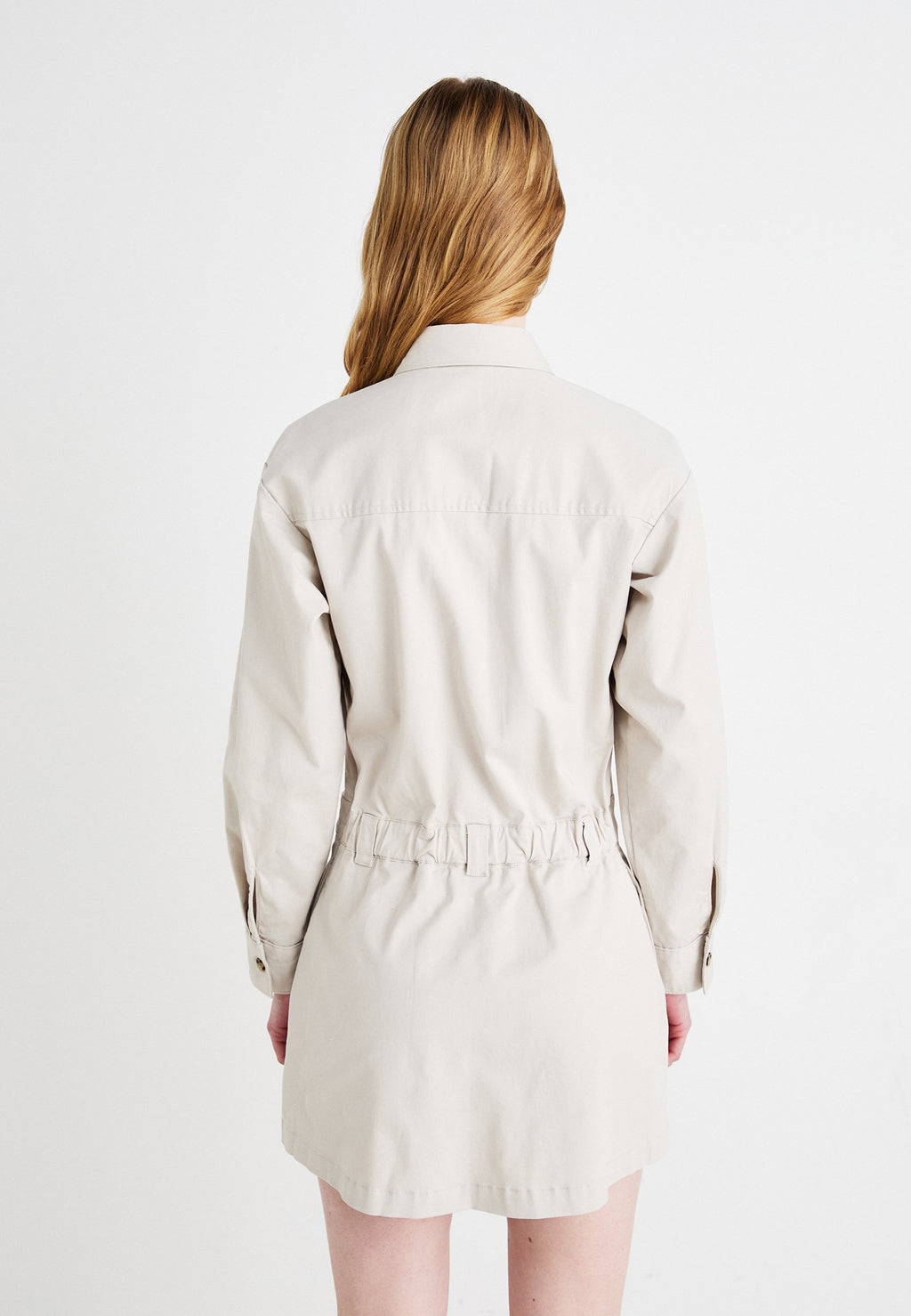 Abercrombie & Fitch Utility Skort