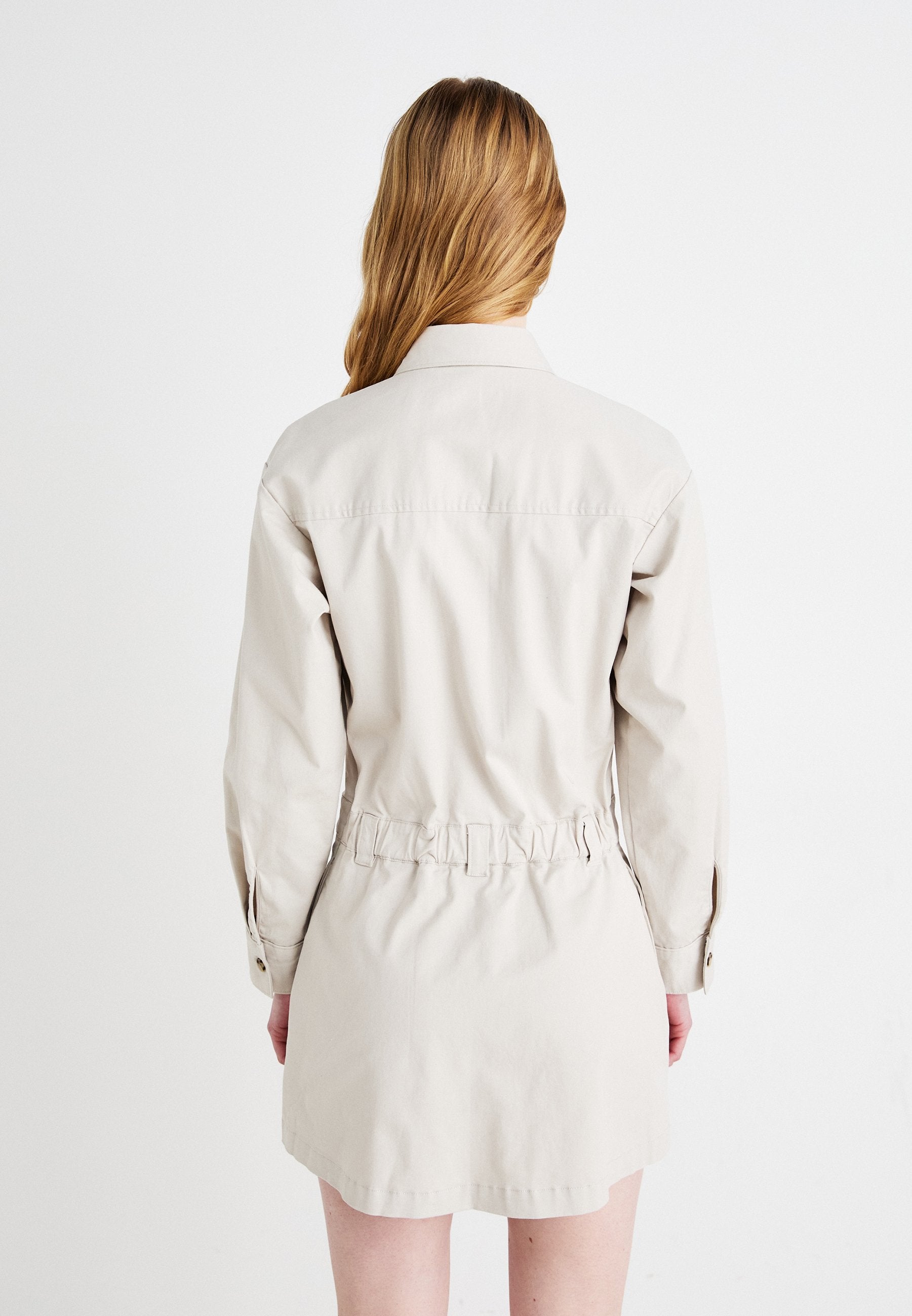 Abercrombie & Fitch Utility Skort